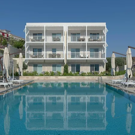 Port 14 Alacati Apartament *